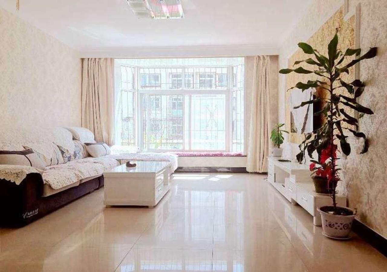 Beidaihe Haizhilian Holiday Apartment Qinhuangdao Extérieur photo
