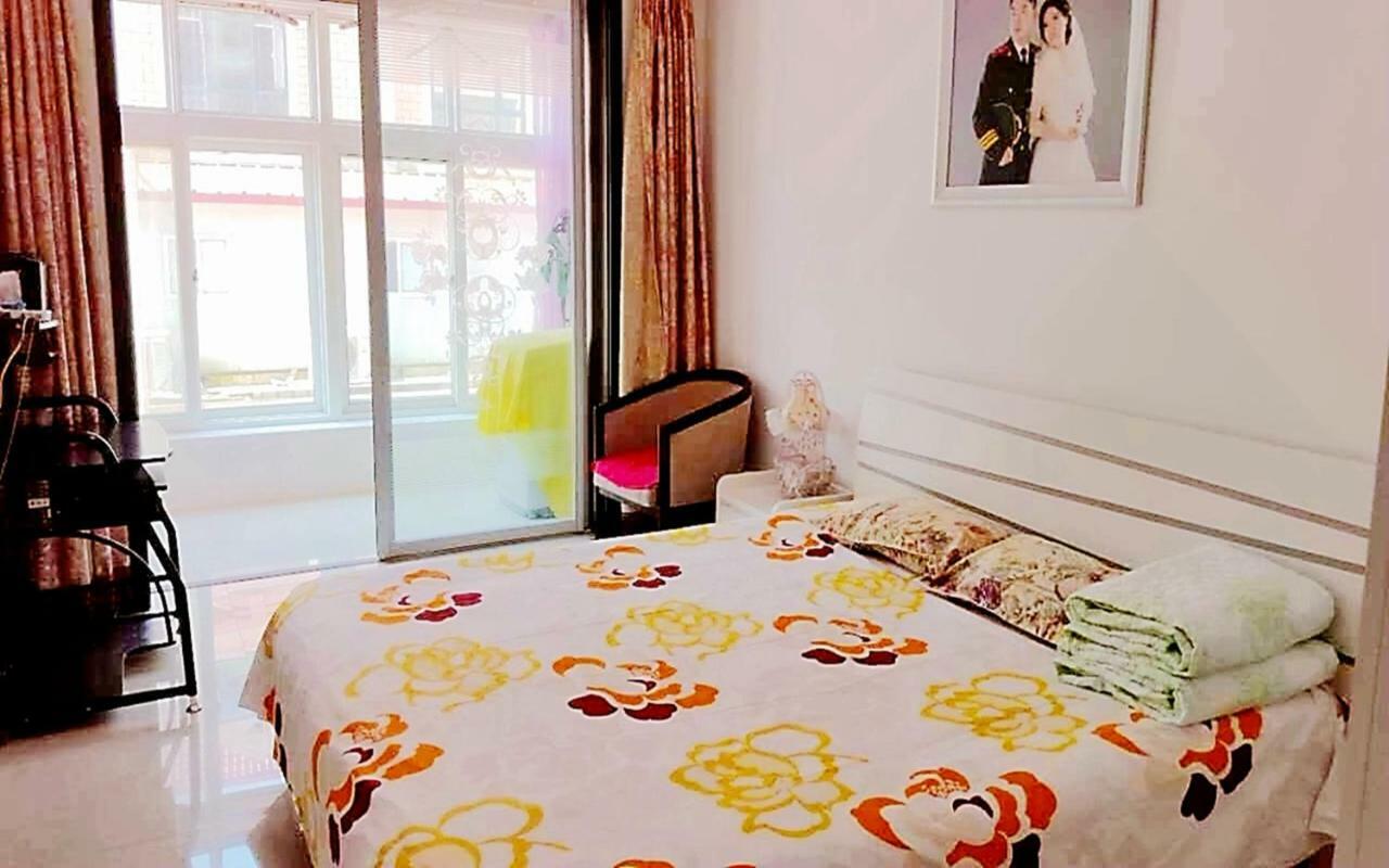 Beidaihe Haizhilian Holiday Apartment Qinhuangdao Extérieur photo